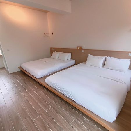 日日和 Apartment Тайнан Екстериор снимка