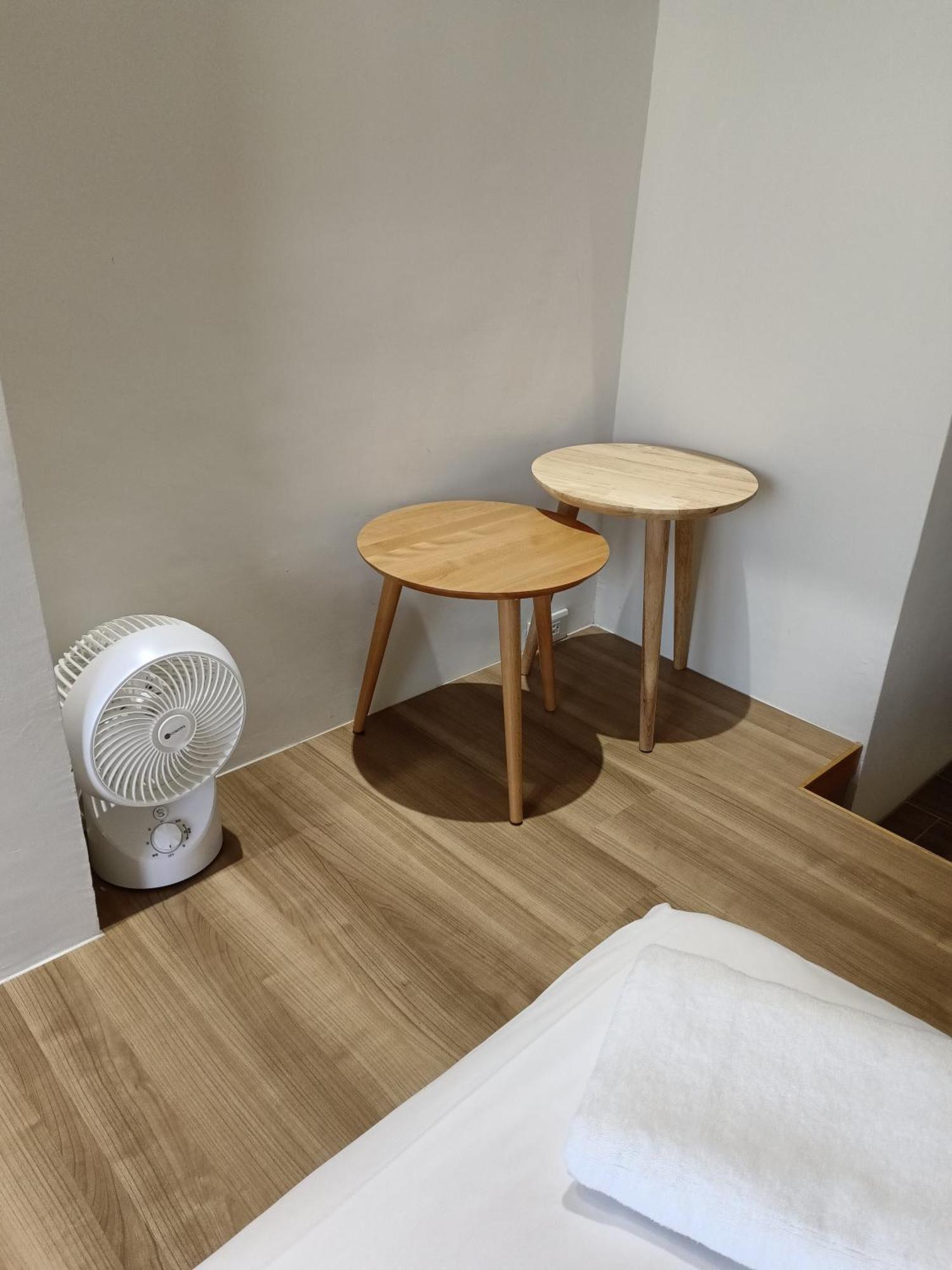 日日和 Apartment Тайнан Екстериор снимка