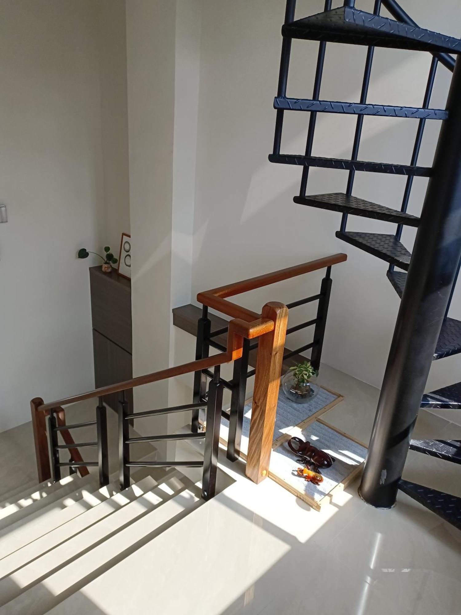 日日和 Apartment Тайнан Екстериор снимка