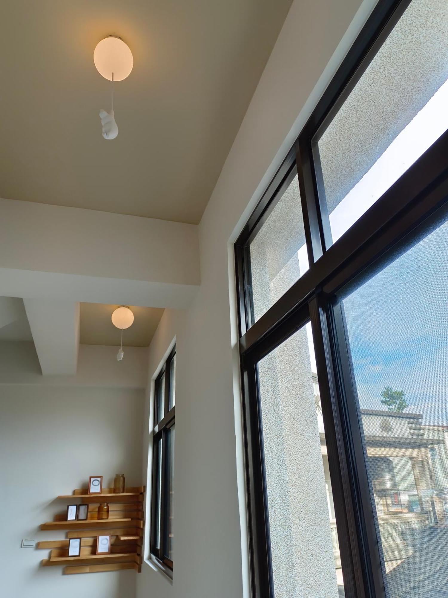 日日和 Apartment Тайнан Екстериор снимка