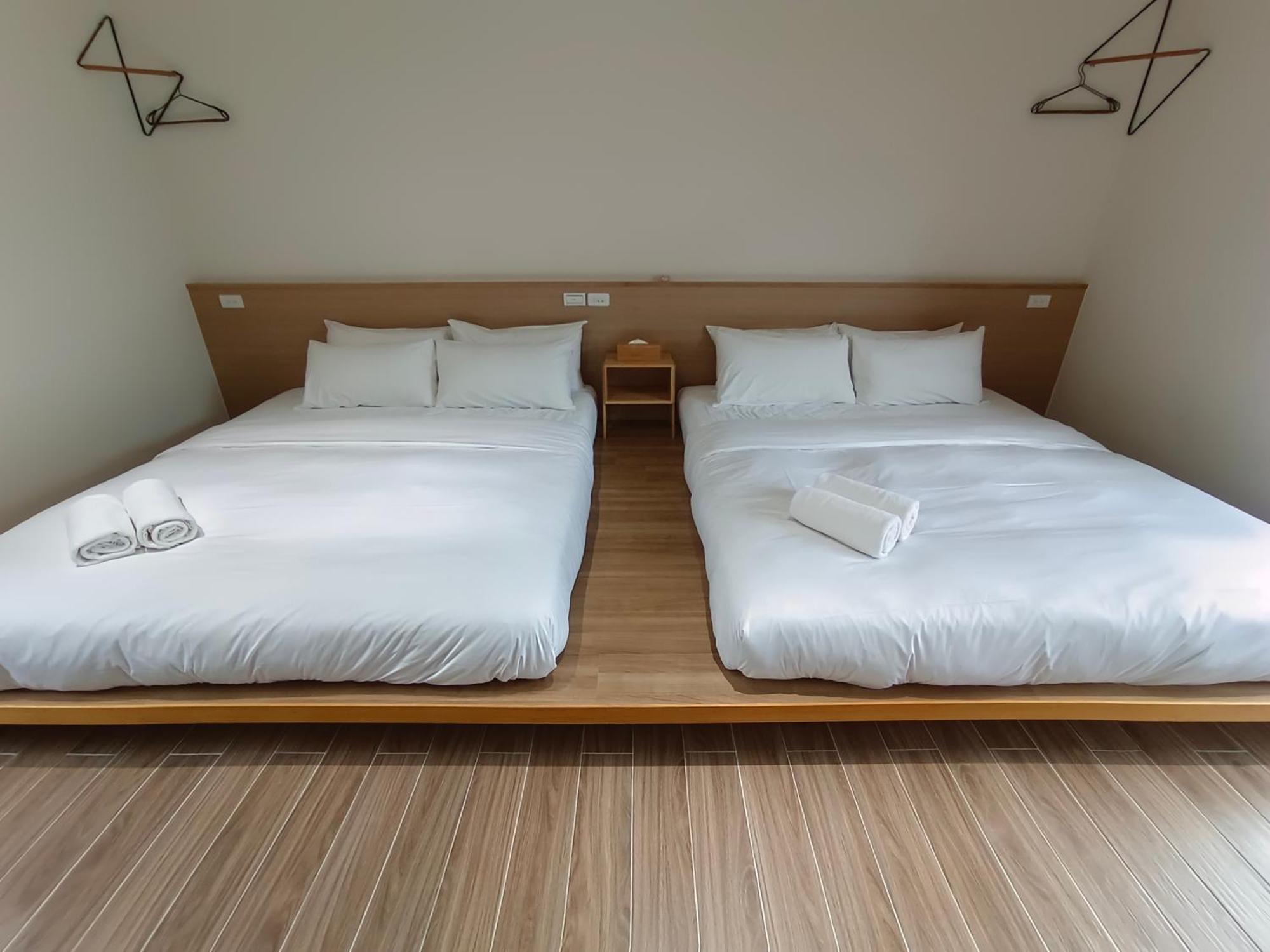 日日和 Apartment Тайнан Екстериор снимка