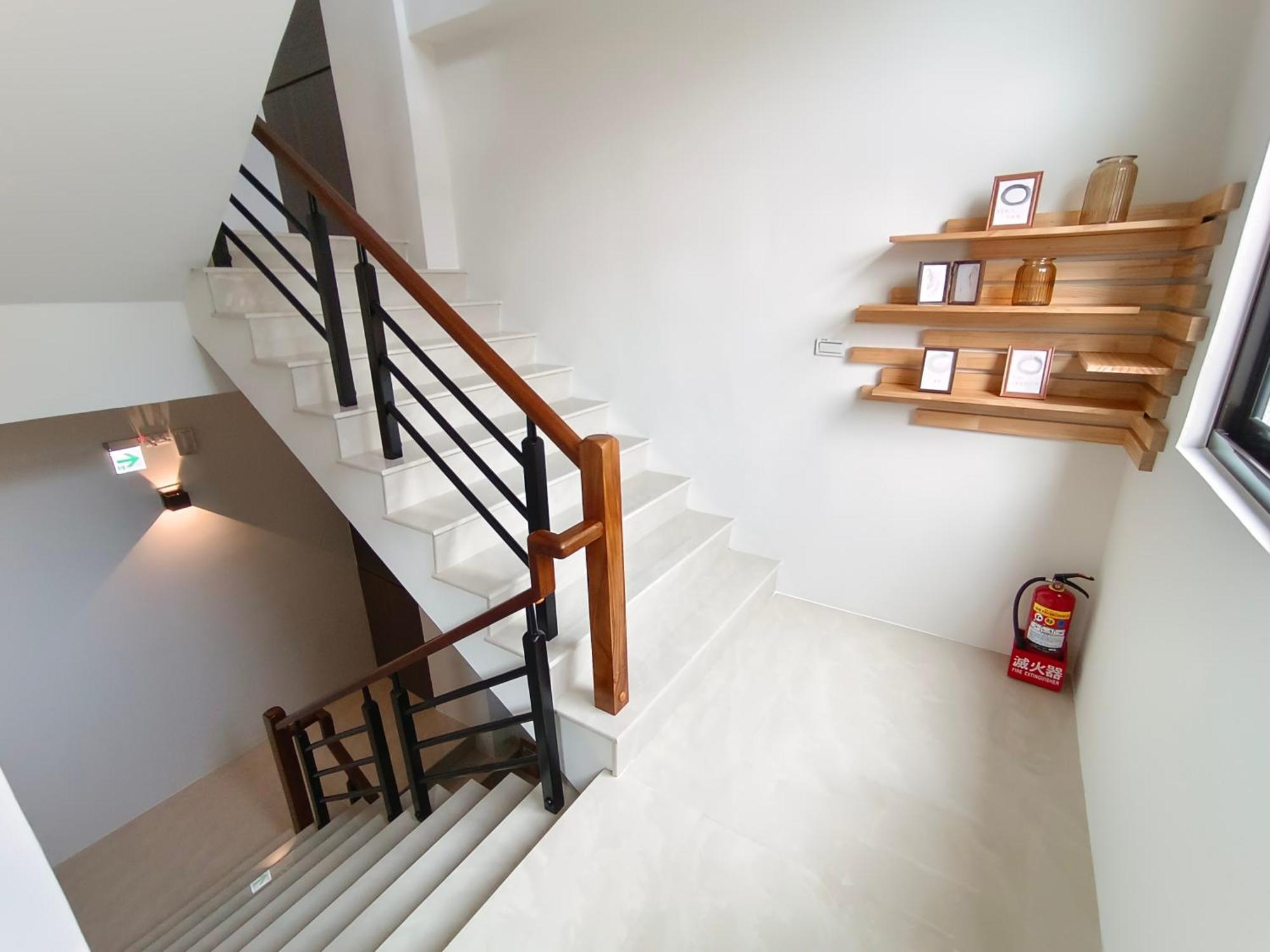 日日和 Apartment Тайнан Екстериор снимка