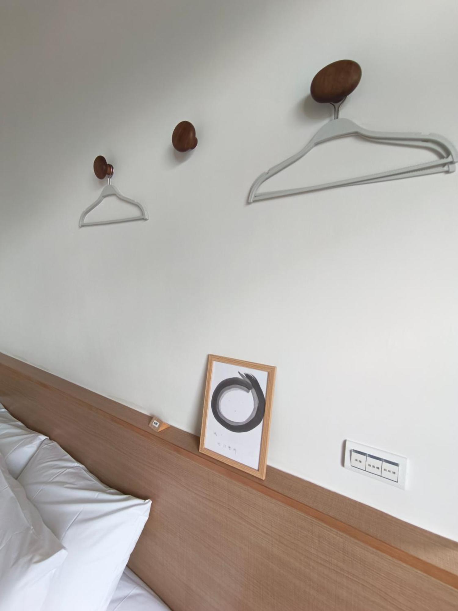 日日和 Apartment Тайнан Екстериор снимка