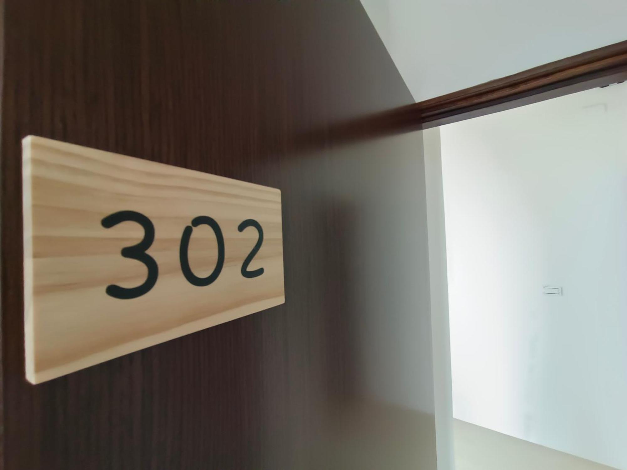 日日和 Apartment Тайнан Екстериор снимка