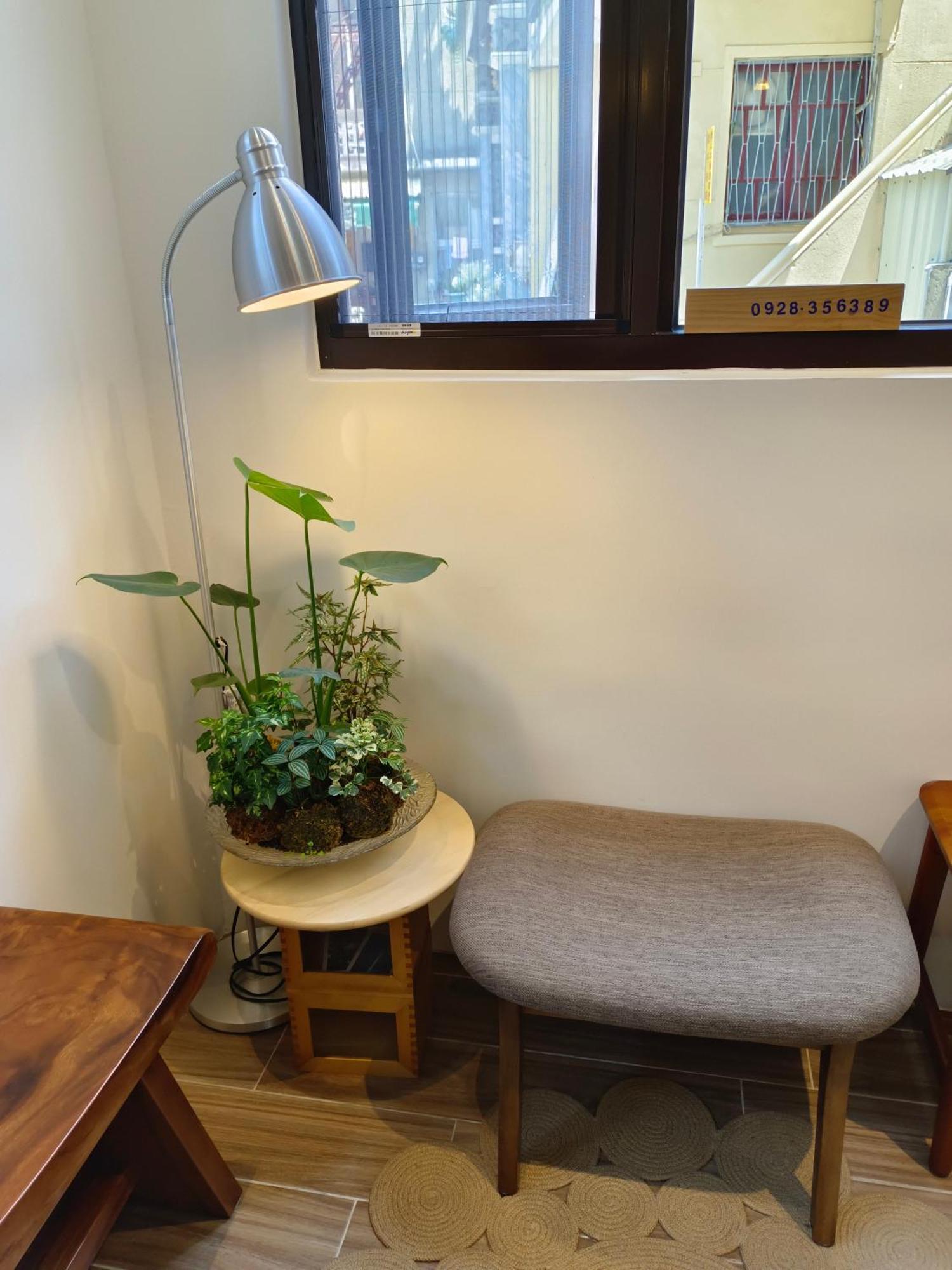 日日和 Apartment Тайнан Екстериор снимка