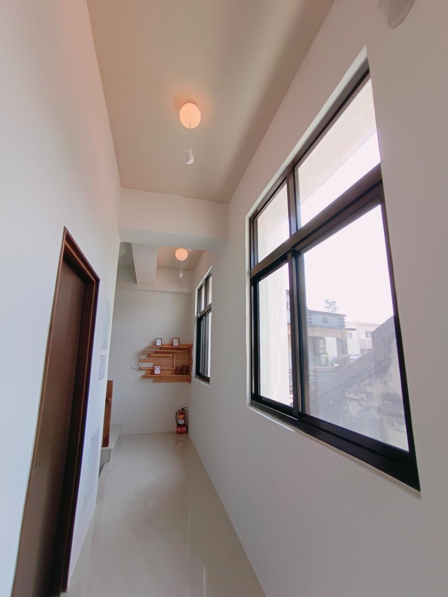 日日和 Apartment Тайнан Екстериор снимка