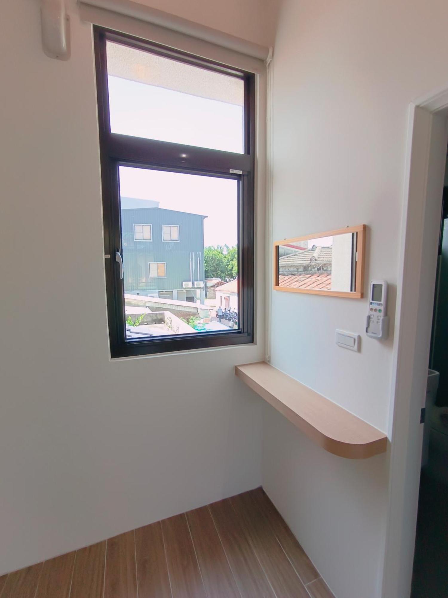 日日和 Apartment Тайнан Стая снимка
