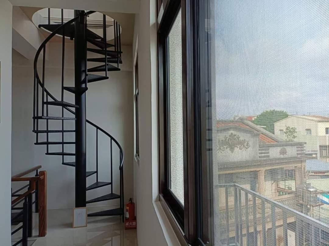 日日和 Apartment Тайнан Стая снимка