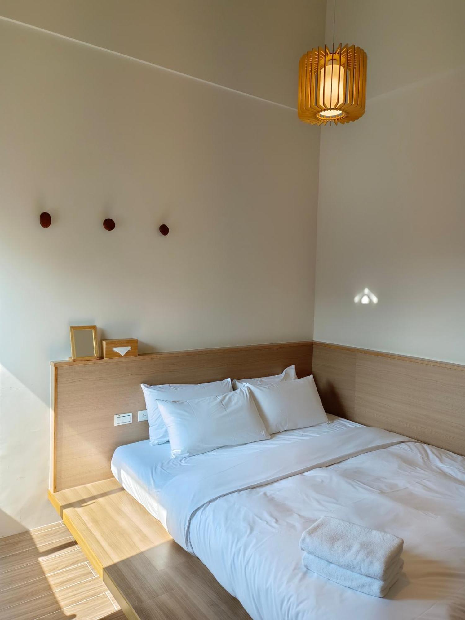 日日和 Apartment Тайнан Екстериор снимка